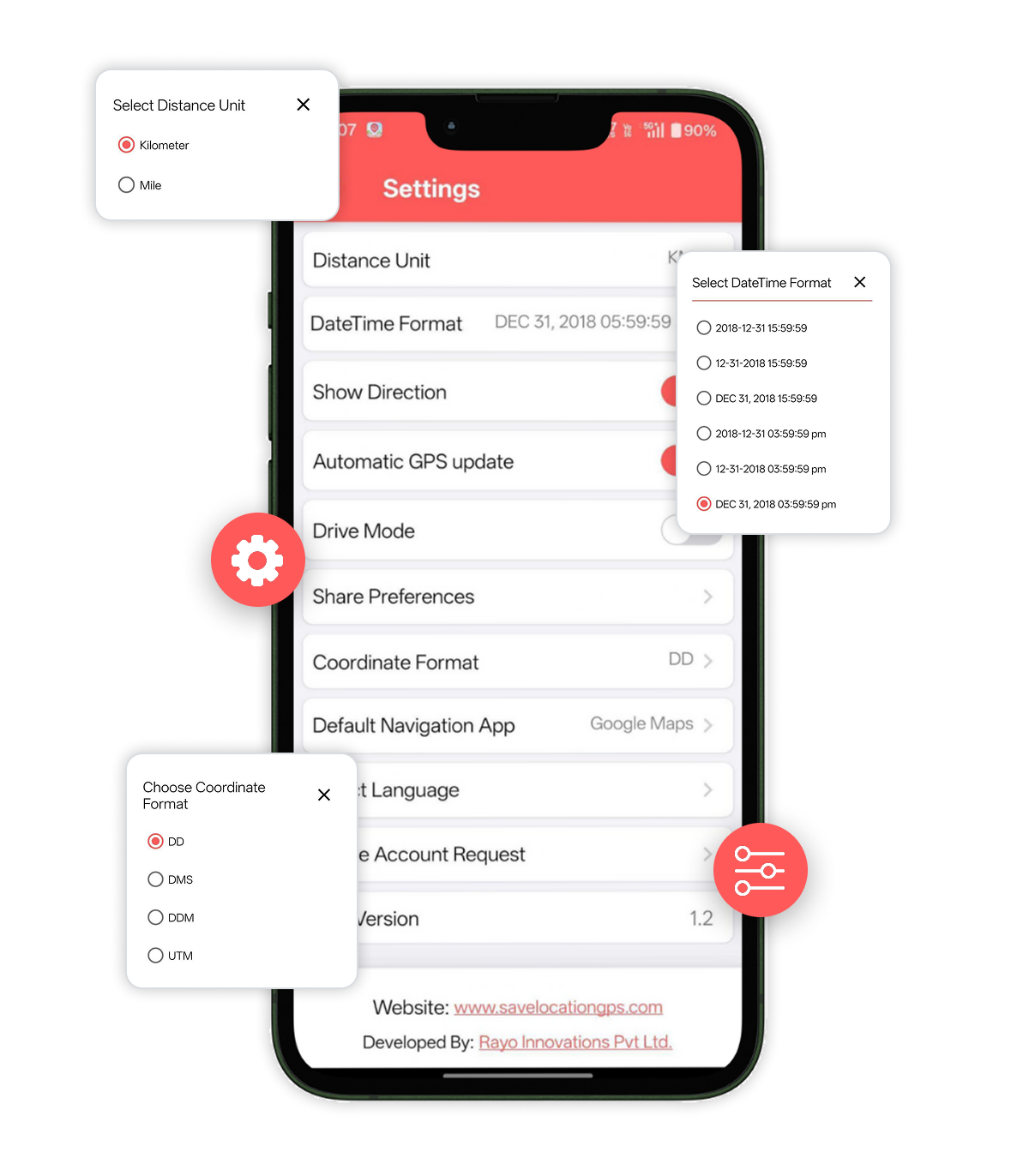 Fitur UX Dalam Aplikasi 4