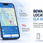 Best App to Drop a Pin and Create a Map With Multiple Pins nl