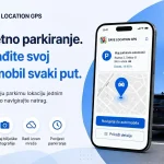 Find My Parked Car App HR
