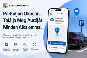 Find My Parked Car App hu 1