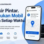 Find My Parked Car App id 1