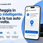 Find My Parked Car App it 1