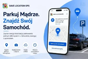 Find My Parked Car App pl
