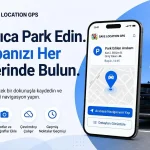 Find My Parked Car App tr 1