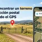 Finding Land Without a Street Address ES