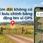 Finding Land Without a Street Address VI